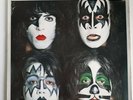 Kiss Dynasty Vinyl LP 9128 024 Casablanca Netherlands 1979