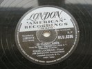 EDDIE COCHRAN 1958 UK  78  20 FLIGHT ROCK    DARK LONELY STREET LONDON  HLU-8880