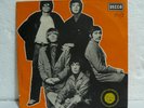ROLLING STONES  WE LOVE YOU  7
