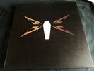 Metallica ?– Death Magnetic 5 LP Box Set, Iron Maiden, Slayer