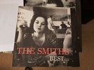 The Smiths - Best ... 1 Vinyl LP, 1992, WEA UK & Europe, Near Mint, Rare.