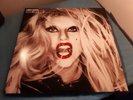 Lady Gaga - Born This Way Vinyl LP 2011 GATEFOLD