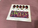 Rolling Stones Flowers album MONO first printing sealed London Original 1967 