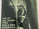 THE ROLLING STONES-OUT OF OUR HEADS VINYL ALBUM