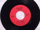 northern soul 4TH GENERATION I m So Happy TEEN TOWN 1001 M-
