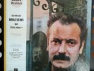 Rare LP 33t Georges Brassens Qui êtes-vous ? Philips Réalités Numeroté (VG+/EX+)