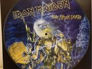 Iron Maiden Picture Vinyl Judas Priest Helloween Rage Manowar Running Wild Saxon