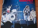 RAMONES It's alive ORIGINAL 1979 UK DOUBLE LP Gatefold Sleeve SIRE SRK2-6074