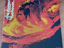 THE STOOGES Fun House 1972 FRENCH LP Gatefold Sleeve ELEKTRA 42055 Code B
