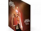 David Bowie - Brilliant Live Adventures - Vinyl LP Slipcase Box PREORDER 2/4/21