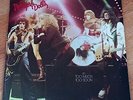 NEW YORK DOLLS In too much too soon ORIGINAL 1974 US LP