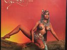Nicki Minaj - Queen  - Double Orange Coloured Vinyl LP (New / Sealed)