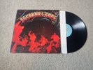 Sugarhill Gang  vinyl LP  includes Rappers Delight  original 1979 issue EXC