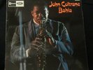 John Coltrane : Bahia LP Stateside SL 10162
