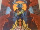 MASTODON BLOOD MOUNTAIN LP *RARE* COLORED BLUE VINYL LIMITED RSD 1000 COPIES NM
