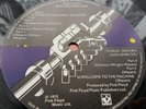 PINK FLOYD uk 1975 Wish You Were Here (SHVL 814) A6/B14 EX/EX **STUNNING **