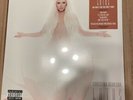 Christina Aguilera Lotus 2-LP Limited Marbled Pink Vinyl Sold Out UO Exclusive