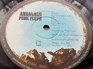 PINK FLOYD uk 1977 1st Animals (SHVL 815) 2U/2U EX **STUNNING **