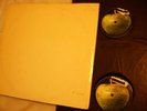 The Beatles White Album mono UK double LP APPLE PMC 7067 7068 with poster/prints