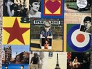 Paul Weller - Stanley Road. Gatefold. UK 1st Pressing 1995 VINYL LP 16 page book