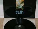 JEFF BECK Truth Vinyl EMI SCX 6293 Stereo Excellent