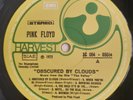 PINK FLOYD - OBSCURED BY CLOUDS - 3C 064 05054 - ITALY FIRST PRESS NM/NM