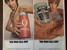 The Who - The Who Sell Out - 1967 First Mono Press  VG+/VG+