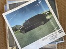 good kid m.a.a.d city, Kendrick Lamar LP; vinyl