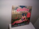 KATY PERRY - ONE OF THE BOYS - STILL SEALED 2008 DOUBLE ALBUM WITH HYPE STICKER