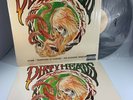 DIRTY HEADS Home Phantoms Of Summer The Acoustic Sessions VERY RARE Vinyl LP