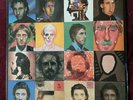 THE WHO VINYL face dances LP SEALED poster 1981 You Better You Bet DONT LET GO