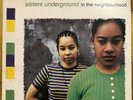 Sisters Underground-In the neighbourhood 12