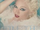 MADONNA - BEDTIME STORIES VINYL LP ORIGINAL 1ST EURO PRESS EX / NM