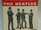 Beatles SHE LOVES YOU on Swan (GREAT ROCK N ROLL 45/PS) #4152 PLAYS VG+ TO VG++