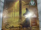 CHILDREN OF BODOM-I WORSHIP CHAOS Lp Orange Vinyl Rarest Shop Edition Numbered