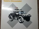 Banksy Roots Manuva Yellow Submarine 12