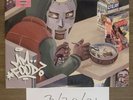 MF DOOM -  MM..FOOD - COLORED VINYL 2XLP  -  NEW/SEALED  IN HAND SHIPS FAST