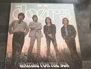 The Doors Waiting for the Sun lp EKL 4024 **RARE**