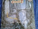 LP Vinyl Entombed Left Hand Path Von 1989
