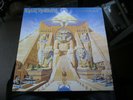 Iron Maiden POWERSLAVE 1984 UK LP 1st A-5U / B-5U VG/VG