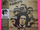 Bob Marley & The Wailers Burnin’ Half-Speed Mastering New Vinyl Record LP Reggae