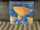 Dire Straits ?– On The Night. DISCO VINILO. ESTADO VG+ /VG+. 1993.