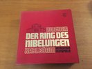 Philips 6747037 Wagner der ring des nibelungen Bohm 16LP boxset 1973
