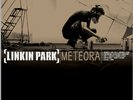 WEA Linkin Park - Meteora Vinyl LP Standard
