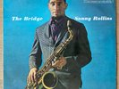 SONNY ROLLINS The Bridge JAPAN LP MONO DEEP GROOVE FLIP BACK SLEEVE RA-5097