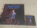 david bowie brilliant live adventures Something In The Air Still Sealed Lp & Cd