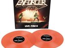 Enforcer - Live By Fire Ii DLP #138941