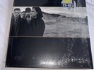 U2, The Joshua Tree LP 12” Vinyl, disc excellent