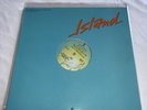 U2 12 inch vinyl, promo copy, two hearts beat as one
