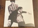 Glenn Branca The Ascension Fortissimo VL008 2010 Reissue LP White Vinyl SEALED